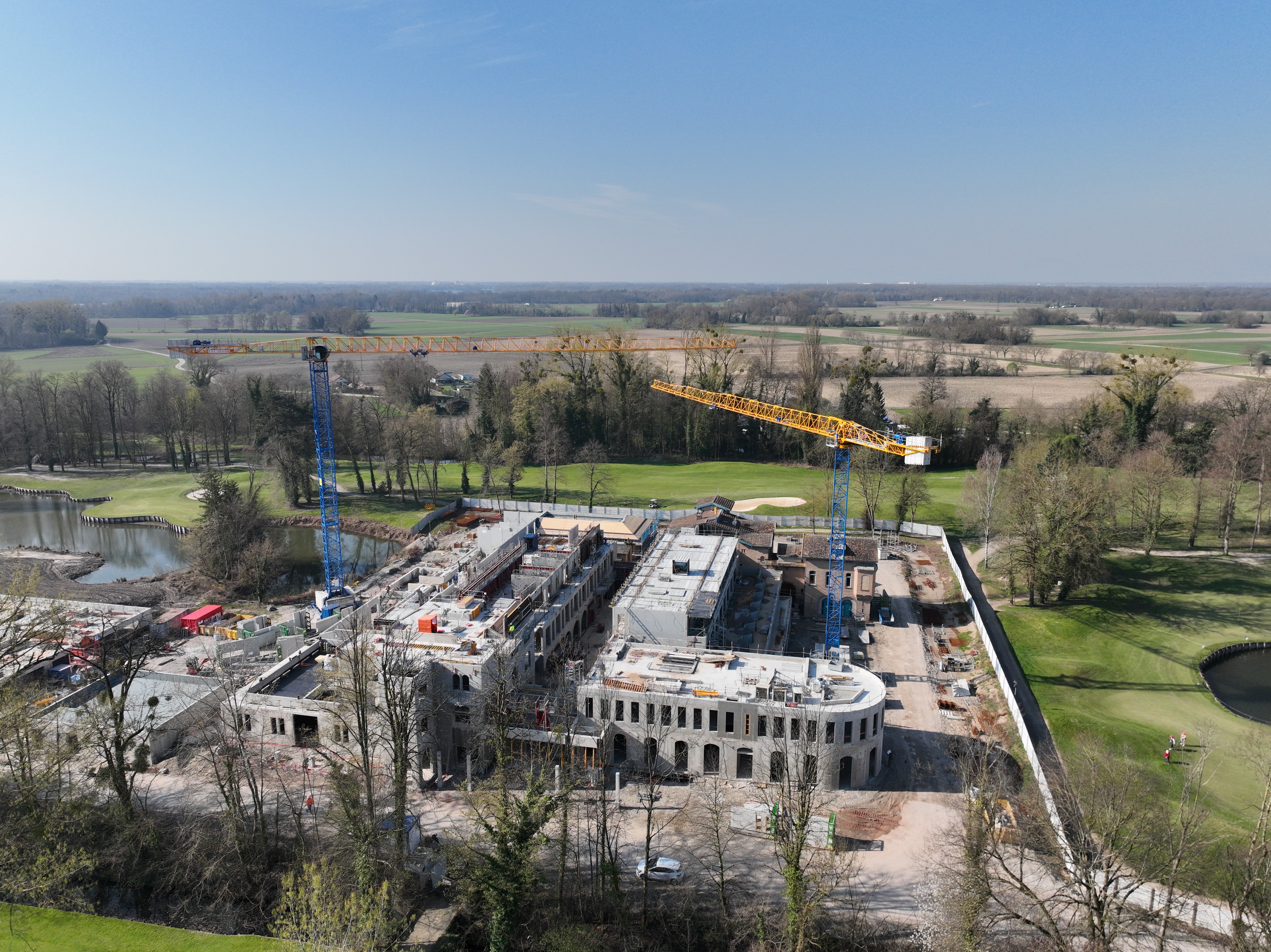 Golf du Kempferhoff — DJI_20260319-Balise-00007.JPG